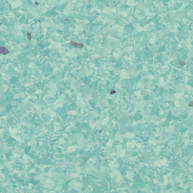 Pardoseală omogenă ecologică și de înaltă durabilitate