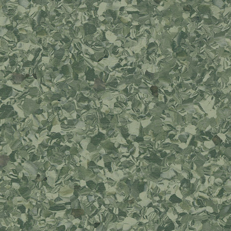 Pardoseală omogenă ecologică și de înaltă durabilitate