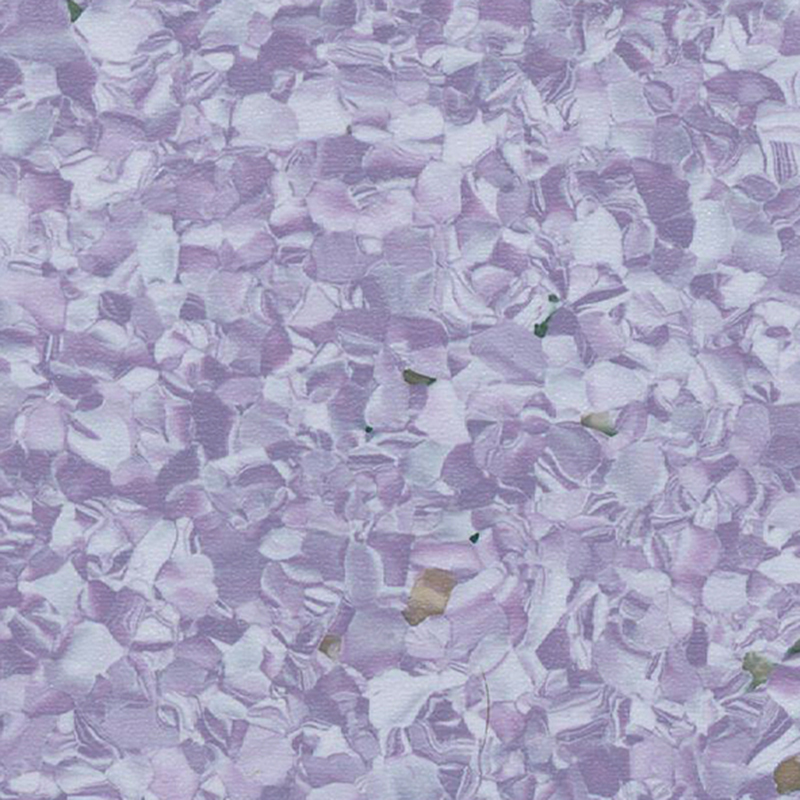 Pardoseală omogenă ecologică și de înaltă durabilitate