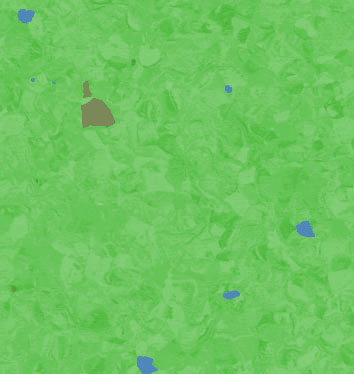 Performanță superioară și pardoseală omogenă cu costuri reduse de întreținere