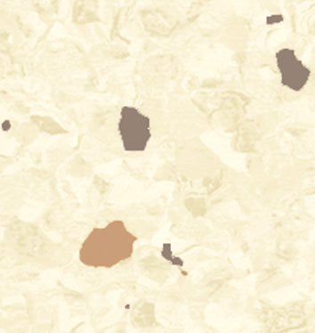 Performanță superioară și pardoseală omogenă cu costuri reduse de întreținere