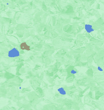 Performanță superioară și pardoseală omogenă cu costuri reduse de întreținere
