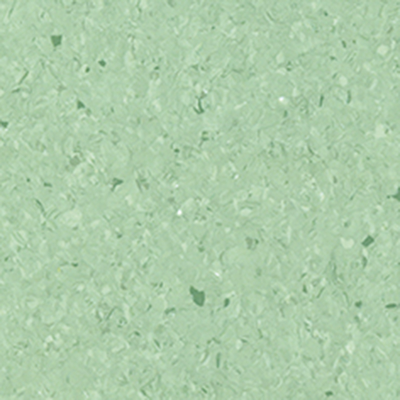 Pardoseală omogenă cu zgomot redus și antifouling