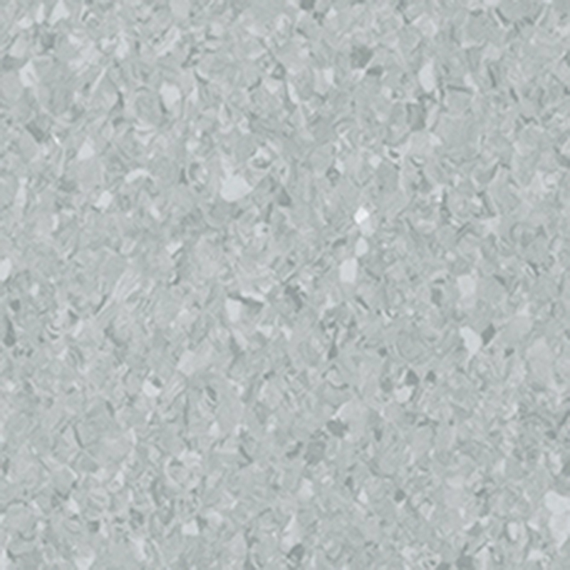 Pardoseală omogenă cu zgomot redus și antifouling