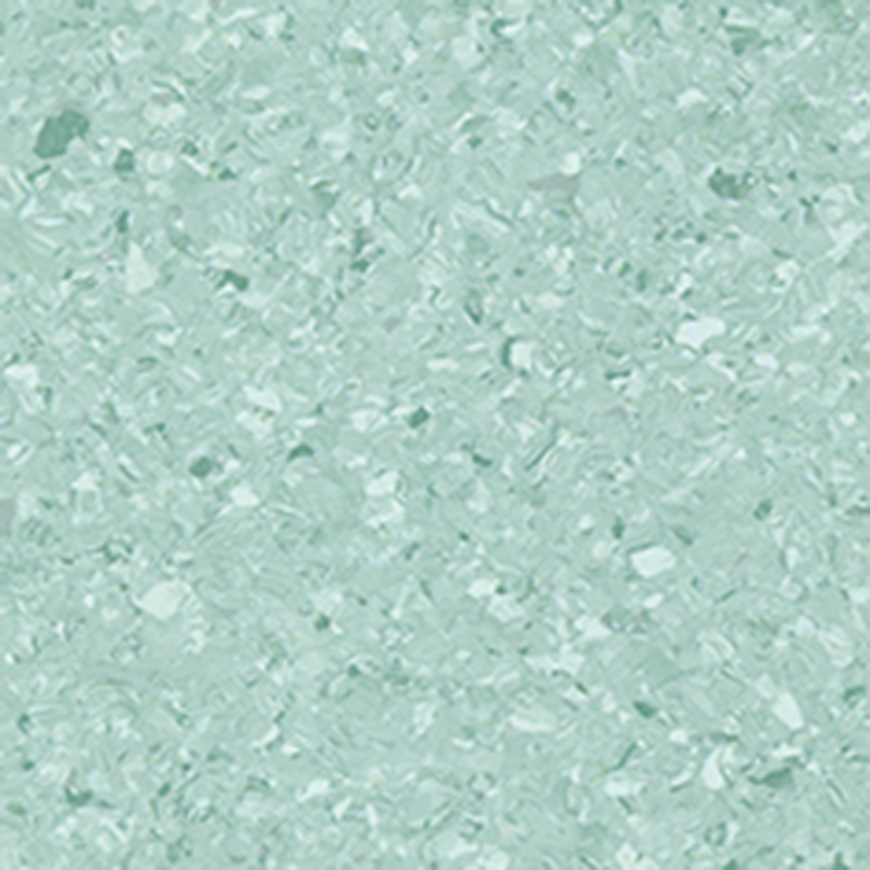 Pardoseală omogenă cu zgomot redus și antifouling