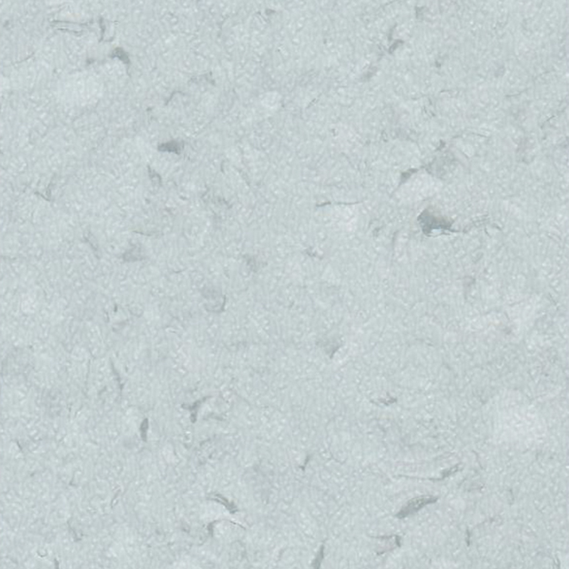 Pardoseală omogenă proaspătă și elegantă