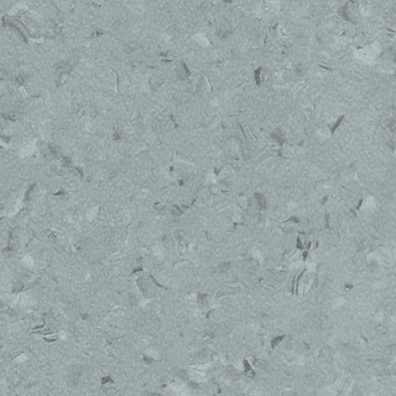 Pardoseală omogenă proaspătă și elegantă