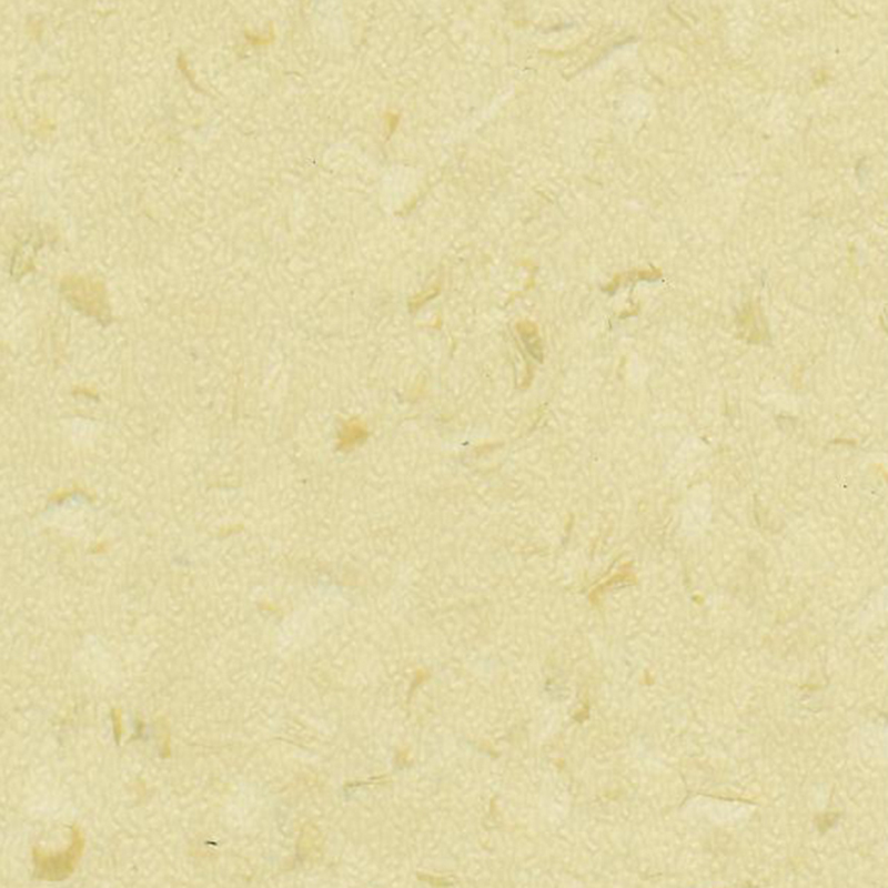 Pardoseală omogenă proaspătă și elegantă