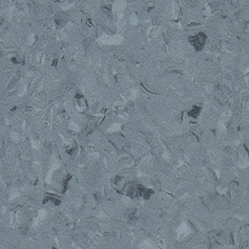 Pardoseală omogenă proaspătă și elegantă