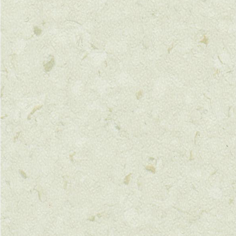 Pardoseală omogenă proaspătă și elegantă