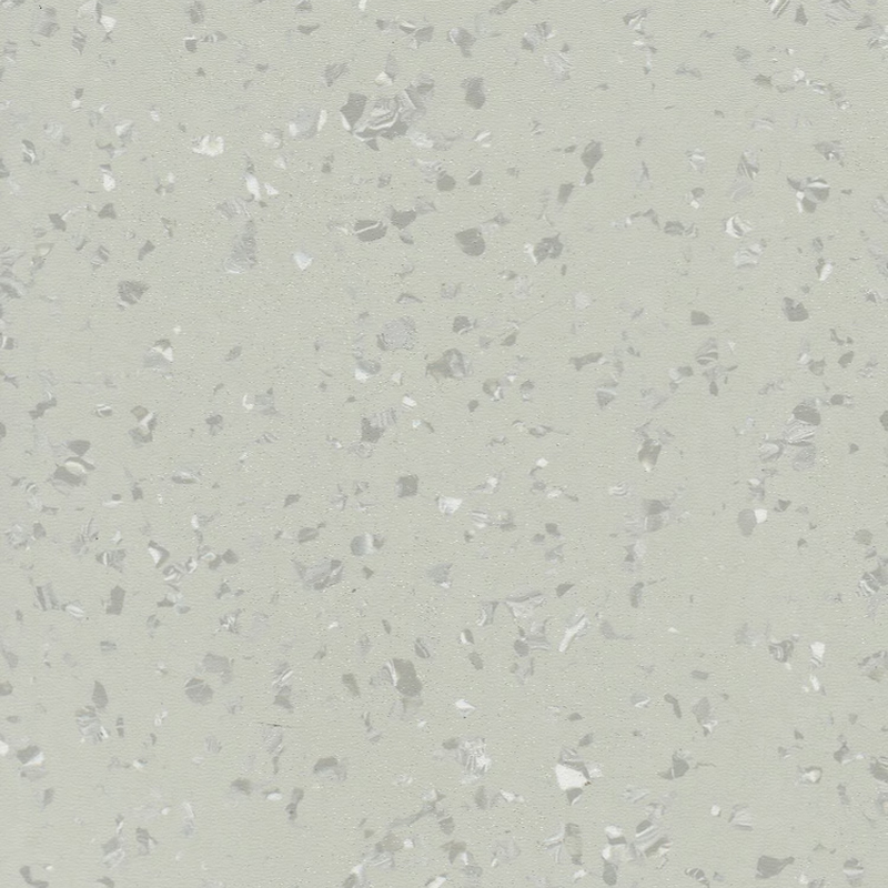 Acoperire cu poliuretan PUR pardoseală omogenă