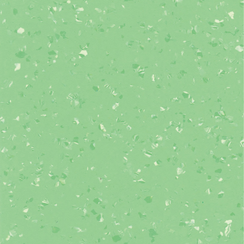 Acoperire cu poliuretan PUR pardoseală omogenă