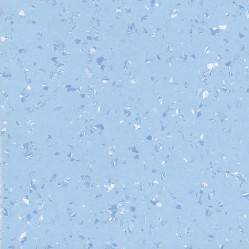 Acoperire cu poliuretan PUR pardoseală omogenă