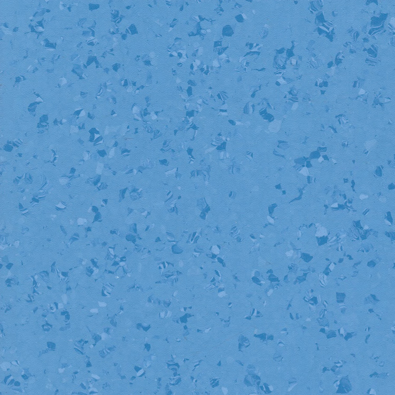 Acoperire cu poliuretan PUR pardoseală omogenă