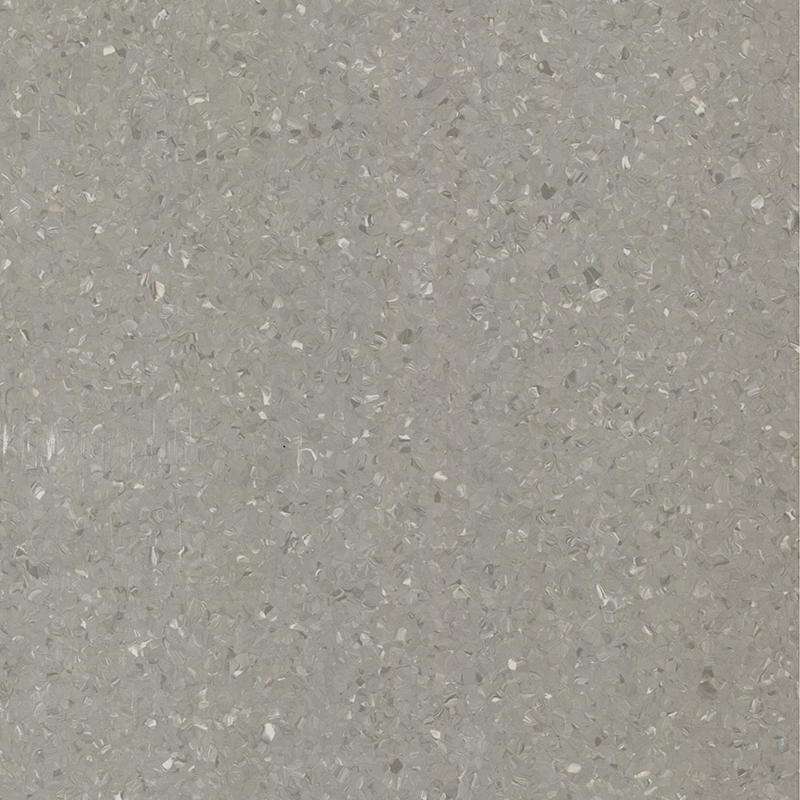 Pardoseală omogenă verde și ecologică