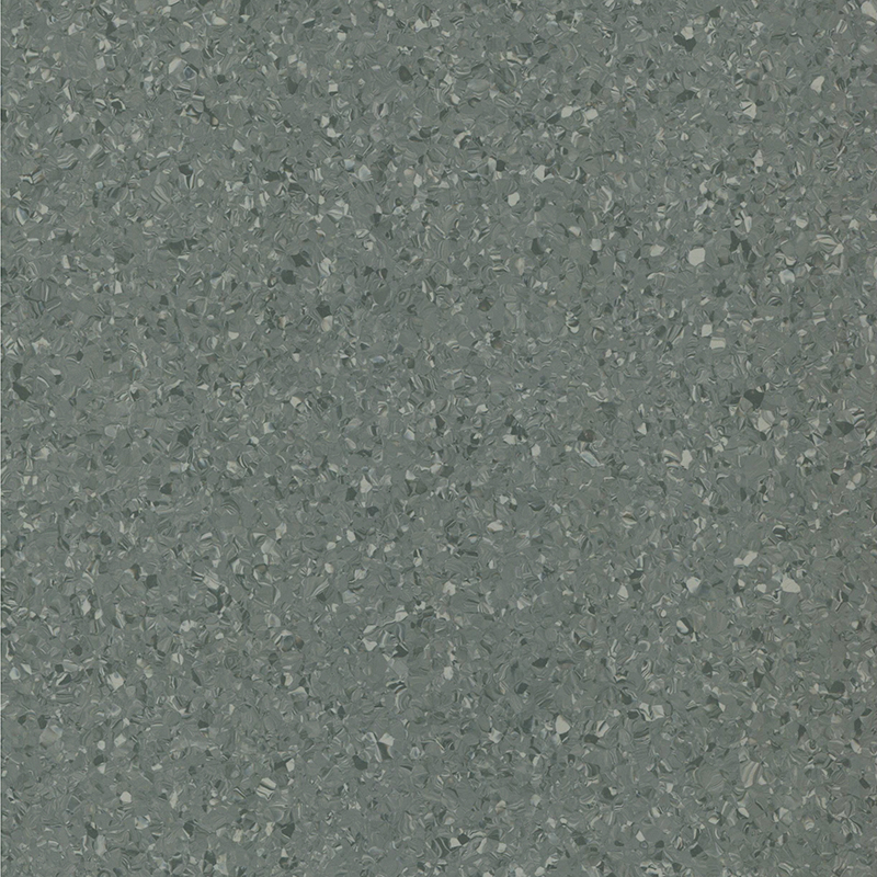 Pardoseală omogenă verde și ecologică