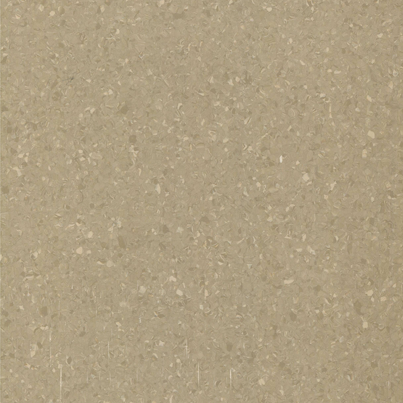 Pardoseală omogenă verde și ecologică