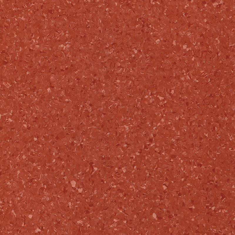 Pardoseală omogenă verde și ecologică