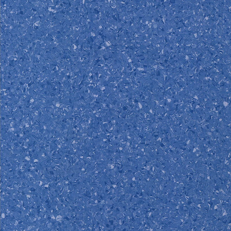 Pardoseală omogenă verde și ecologică