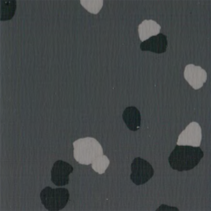 Pardoseală din cauciuc anti-alunecare și rezistentă la zgârieturi