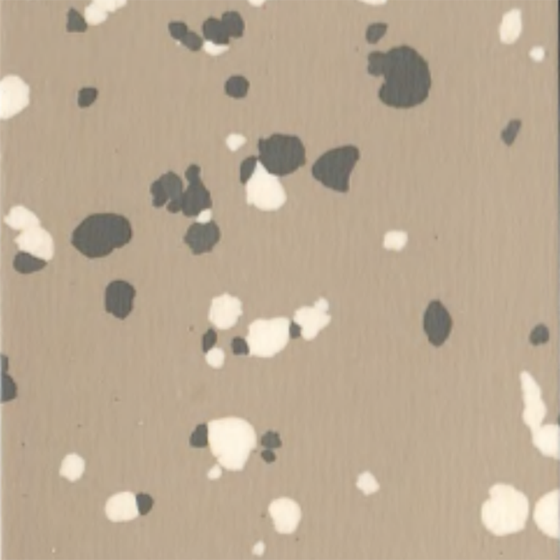 Pardoseală din cauciuc ecologic