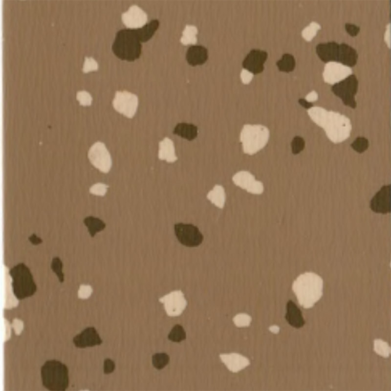 Pardoseală din cauciuc ecologic