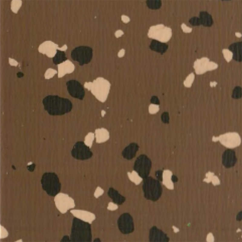 Pardoseală din cauciuc ecologic