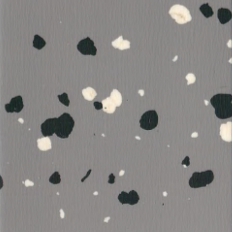 Pardoseală din cauciuc ecologic