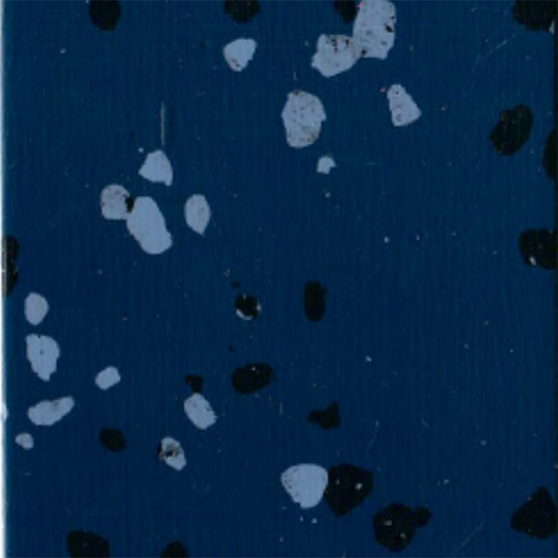 Pardoseală din cauciuc ecologic