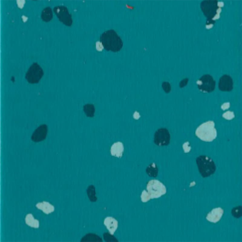 Pardoseală din cauciuc ecologic