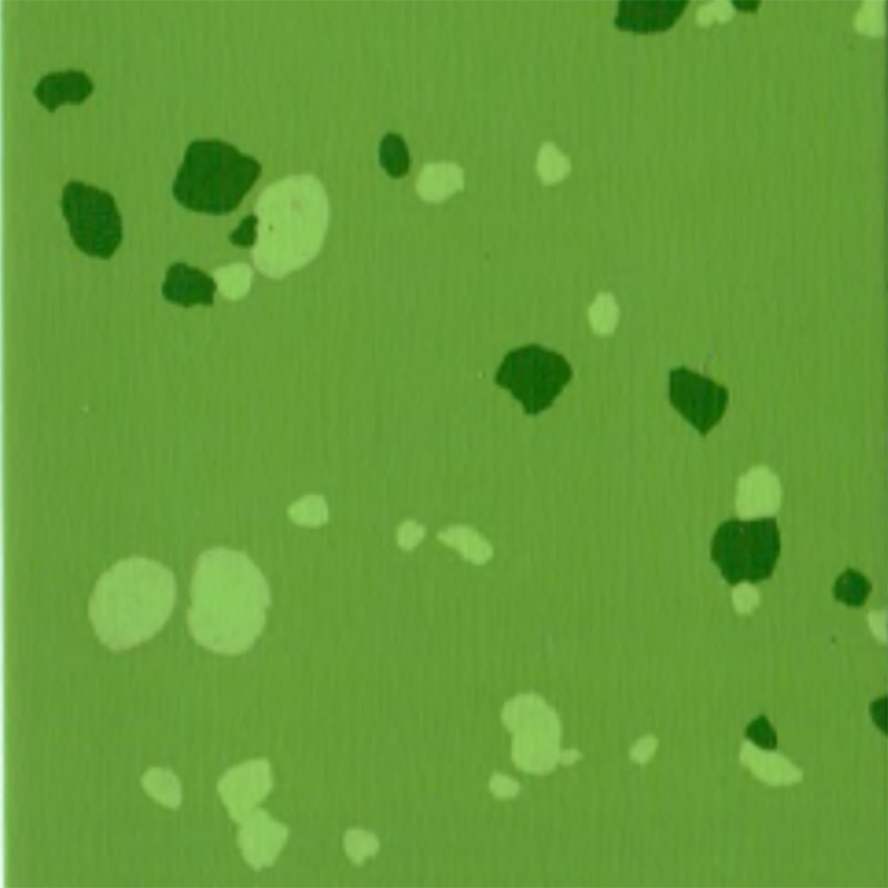 Pardoseală din cauciuc ecologic