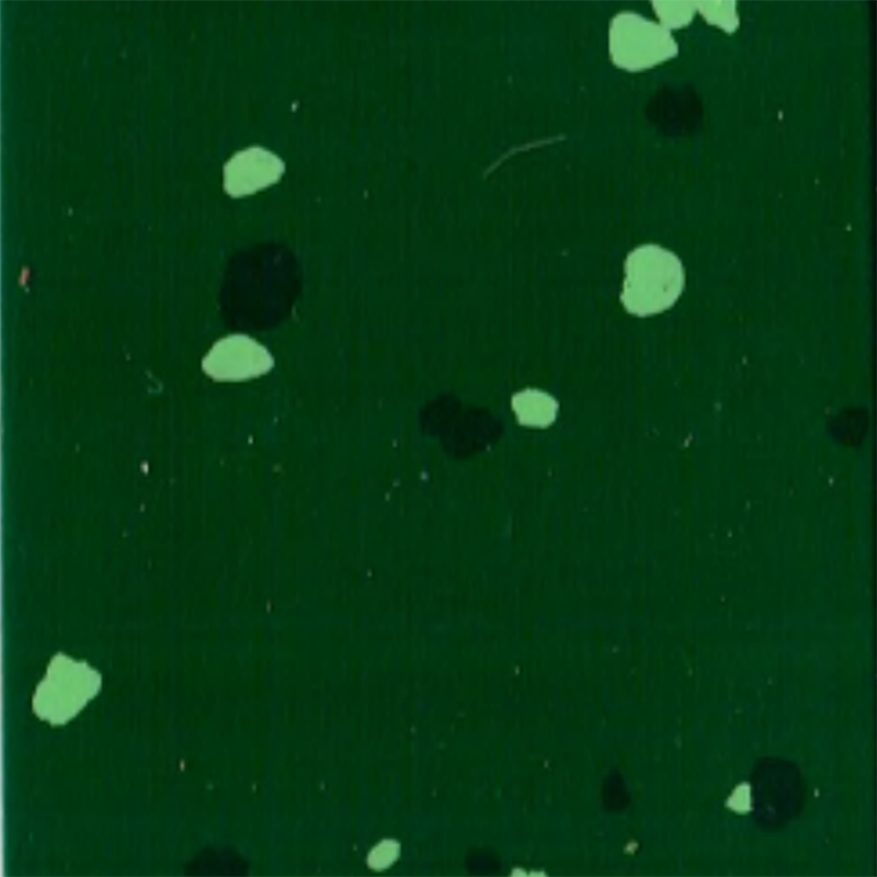 Pardoseală din cauciuc ecologic