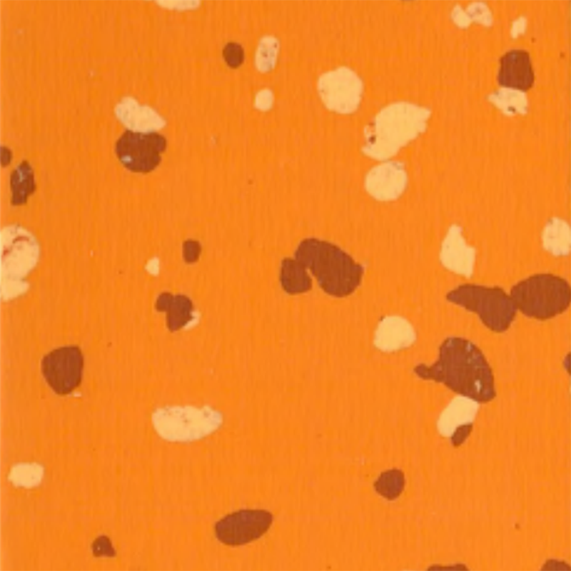 Pardoseală din cauciuc ecologic