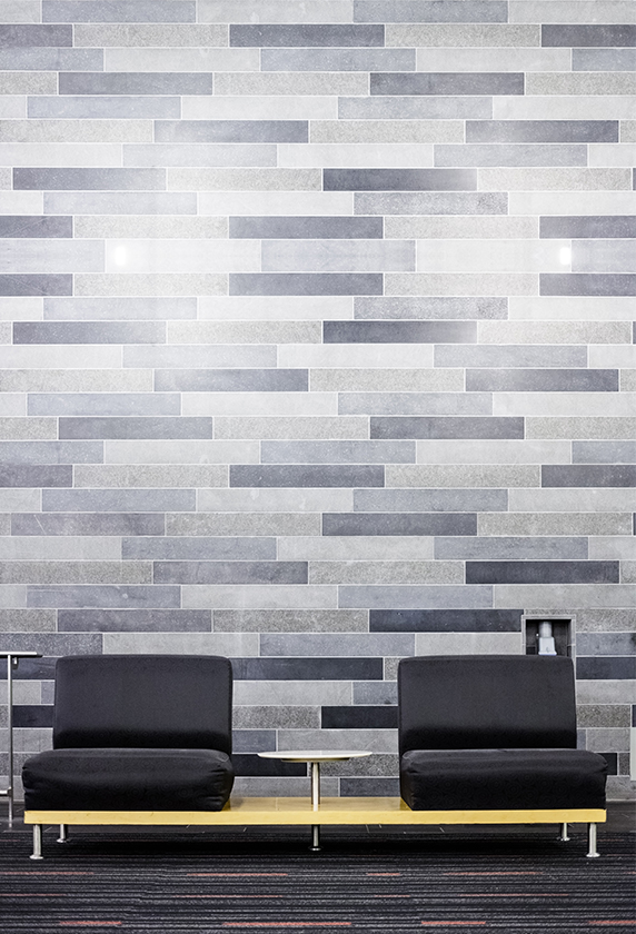 Flooring and Wall Decorating Materials